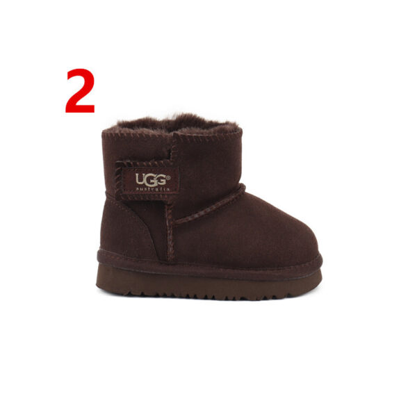 B1567-205￥33$UGG - Image 3