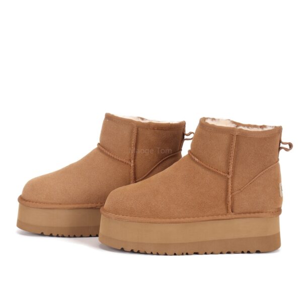 UGG 52.79$ CODE 279-7290-R - Image 6