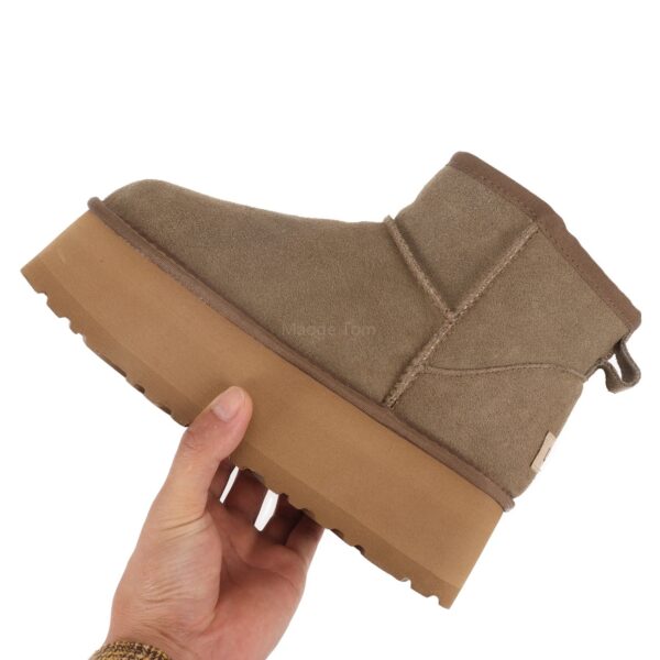 UGG 52.79$ CODE 279-7290-R - Image 7