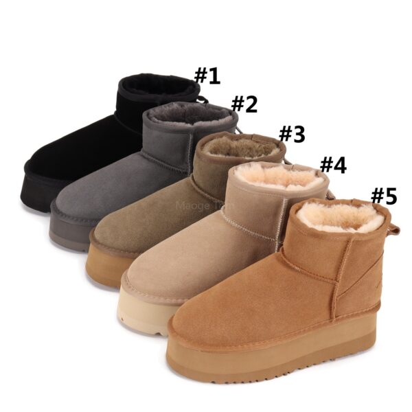 UGG 52.79$ CODE 279-7290-R - Image 10