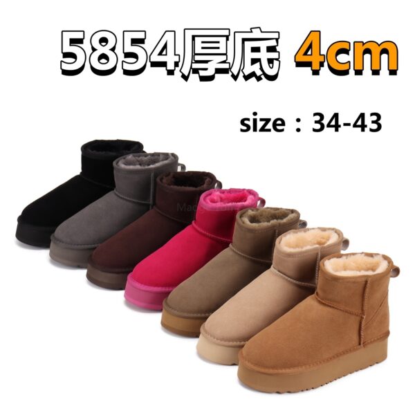 UGG 46.26$ CODE 279-7285-R - Image 4