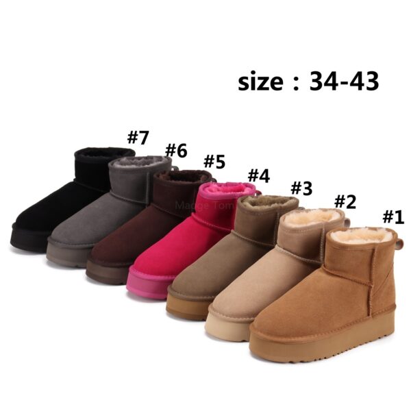 UGG 46.26$ CODE 279-7285-R - Image 8