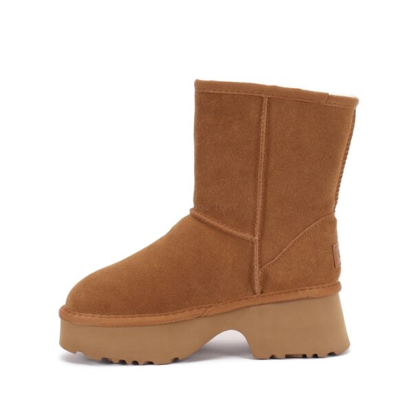 UGG 50.34$ CODE 279-7284-R - Image 3