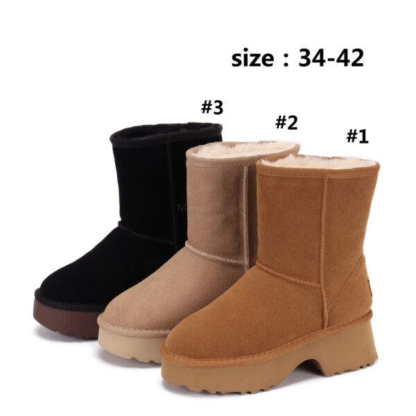 UGG 50.34$ CODE 279-7284-R - Image 5