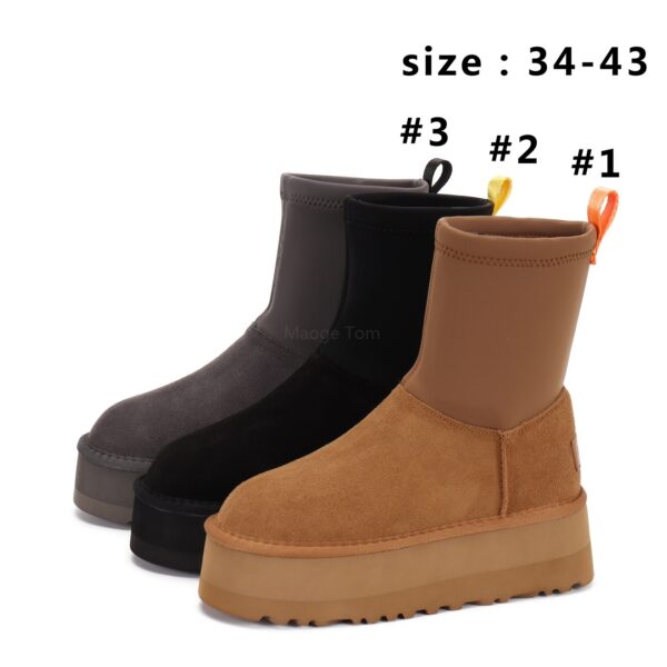 UGG 58.5$ CODE 279-7282-R - Image 7
