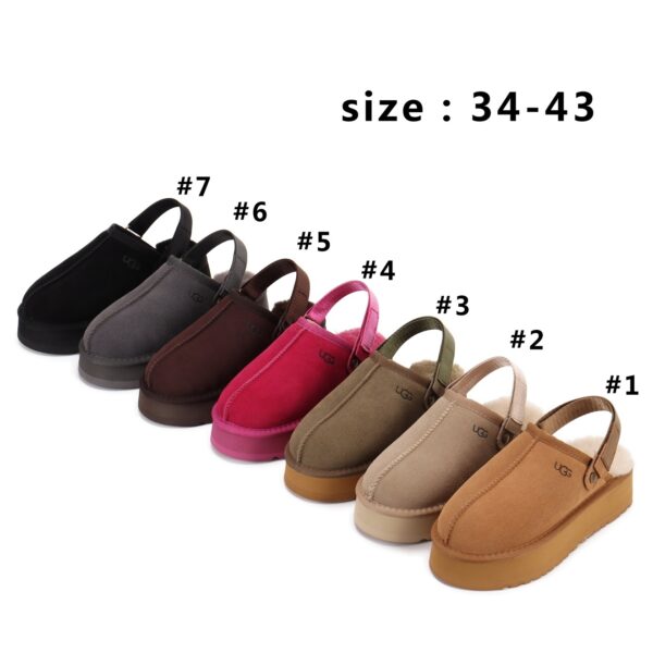 UGG 46.26$ CODE 279-7280-R - Image 5
