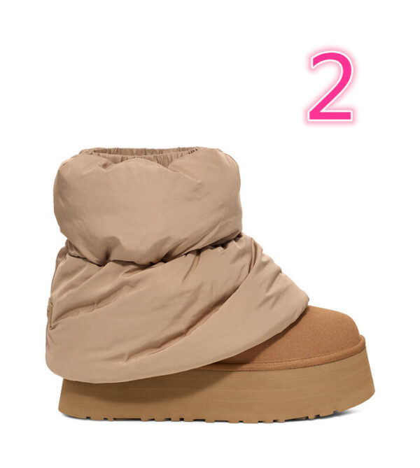 UGG 67.48$ CODE 279-7278-R - Image 3