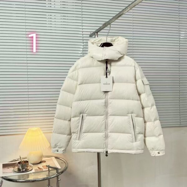 MONCLER 92.96$ CODE 420-7275-R - Image 11