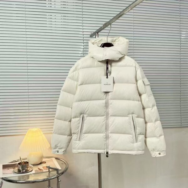 MONCLER 92.96$ CODE 420-7275-R - Image 8