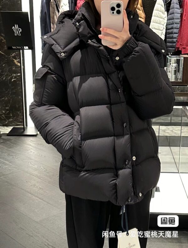 MONCLER 105.84$ CODE 420-7272-R - Image 3