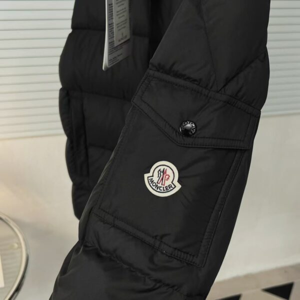 MONCLER 105.84$ CODE 420-7272-R - Image 4