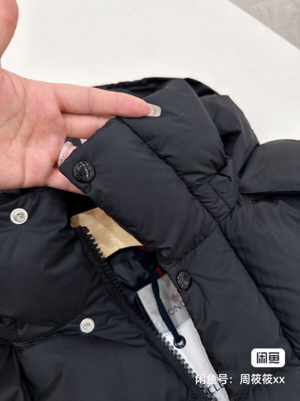 MONCLER 105.84$ CODE 420-7272-R - Image 5