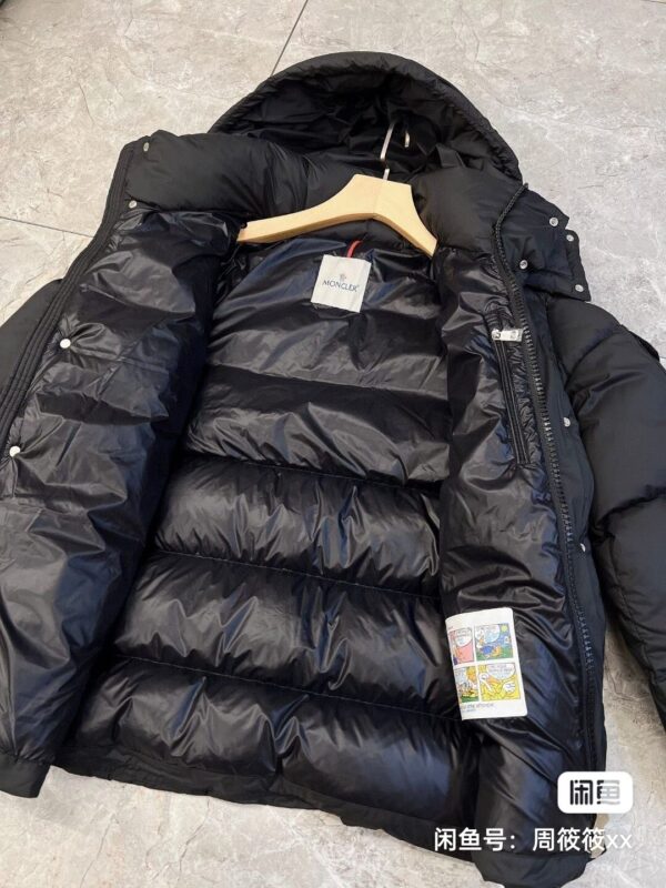 MONCLER 105.84$ CODE 420-7272-R - Image 6