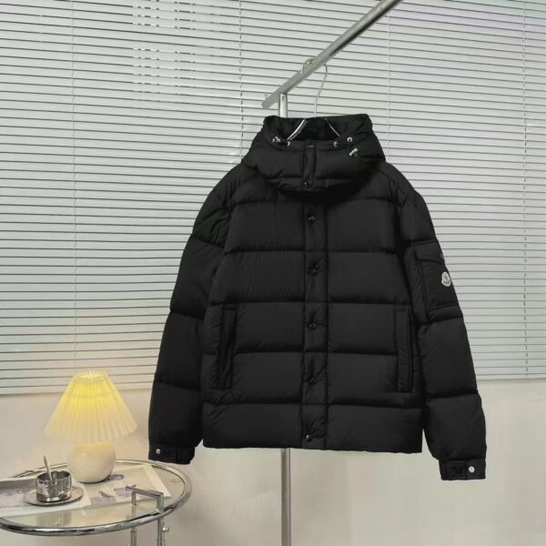 MONCLER 105.84$ CODE 420-7272-R - Image 7