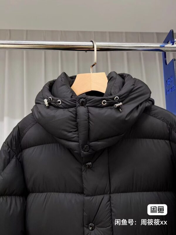 MONCLER 105.84$ CODE 420-7272-R - Image 9