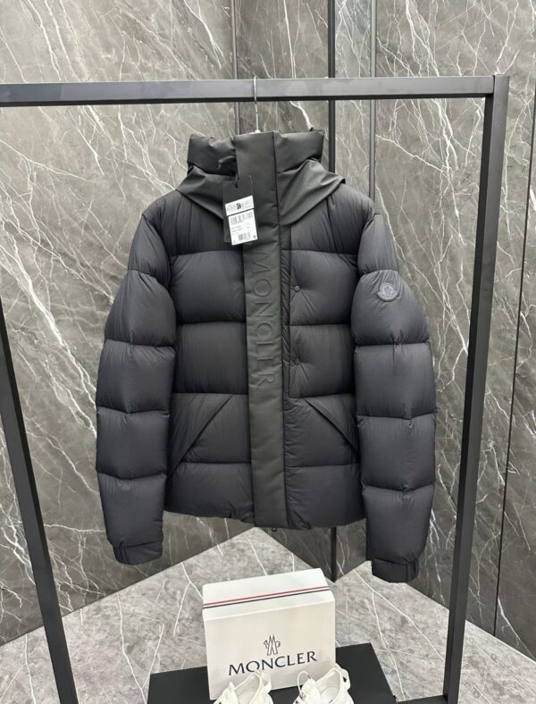 MONCLER 120.79$ code 420-7270-R - Image 2