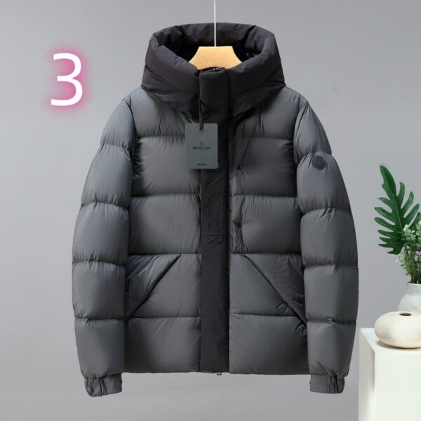 MONCLER 120.79$ code 420-7270-R - Image 3