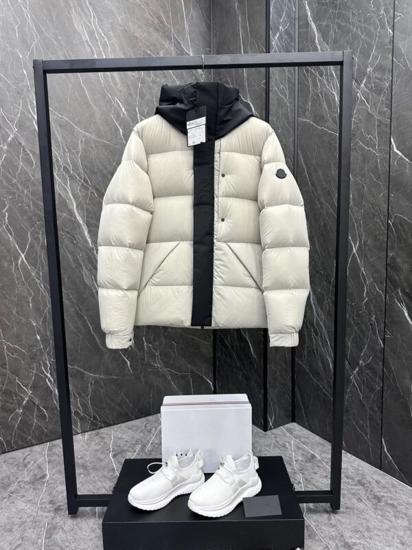 MONCLER 120.79$ code 420-7270-R - Image 7