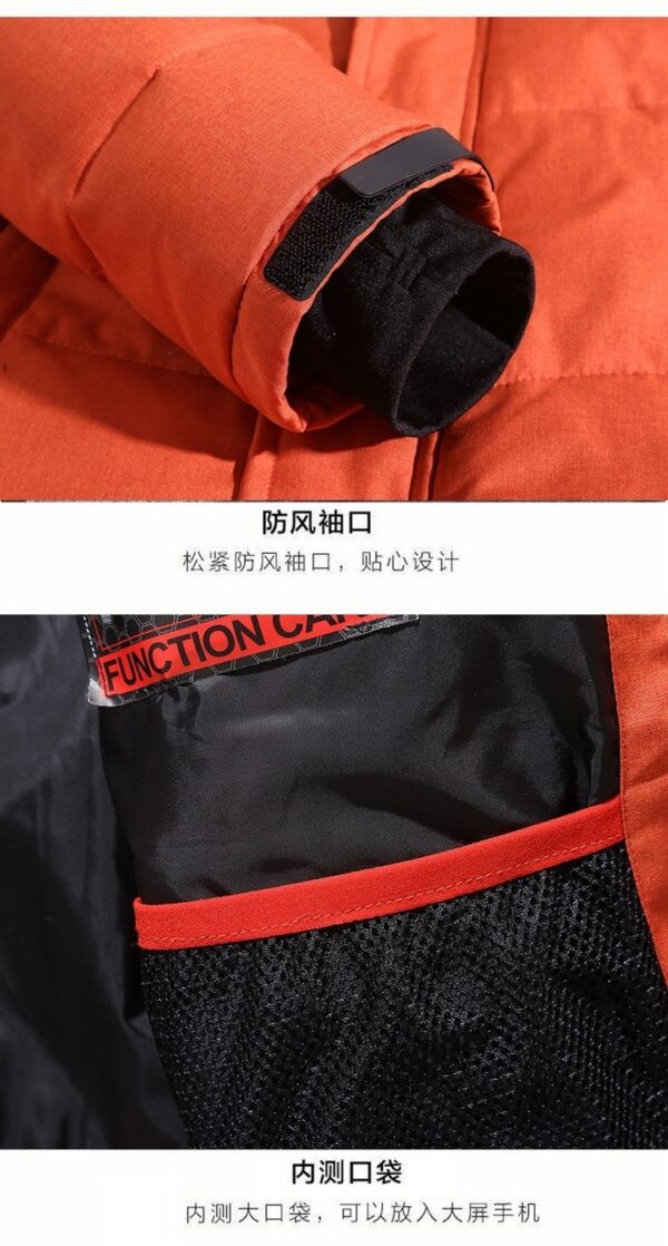 TNF Men's down jacket 56.98$ CODE 437-5066-R