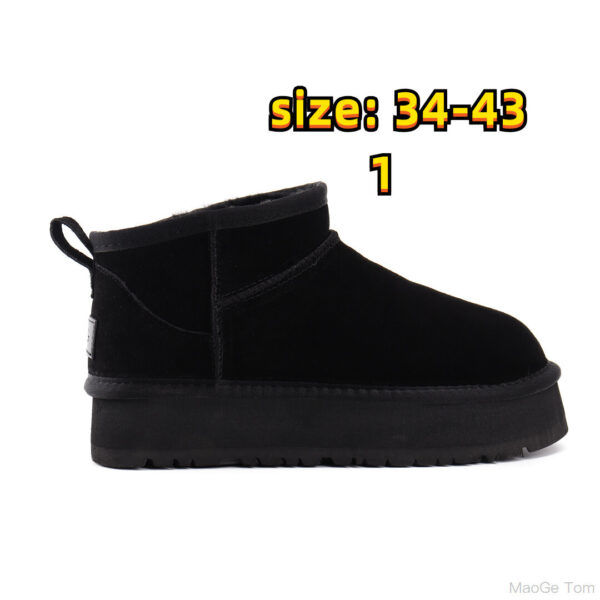 UGG 42.99$ code 279-6230-R - Image 3