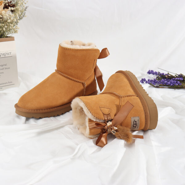3546- UGG 43.63$ CODE 279-568 - Image 11