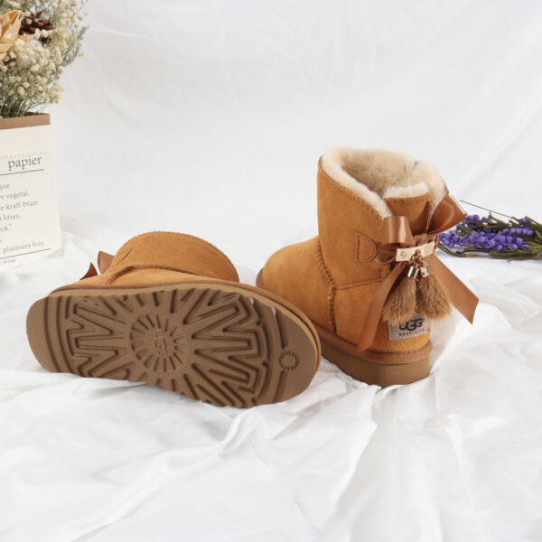 3546- UGG 43.63$ CODE 279-568 - Image 12
