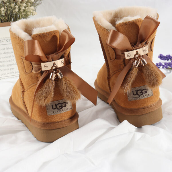 3546- UGG 43.63$ CODE 279-568 - Image 7