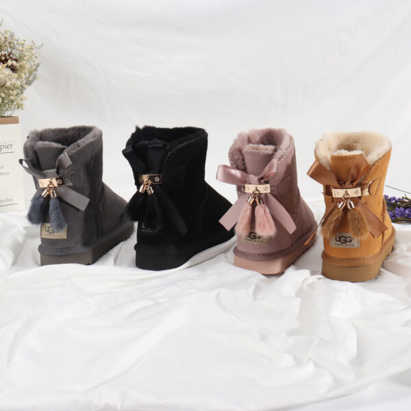 3546- UGG 43.63$ CODE 279-568 - Image 8
