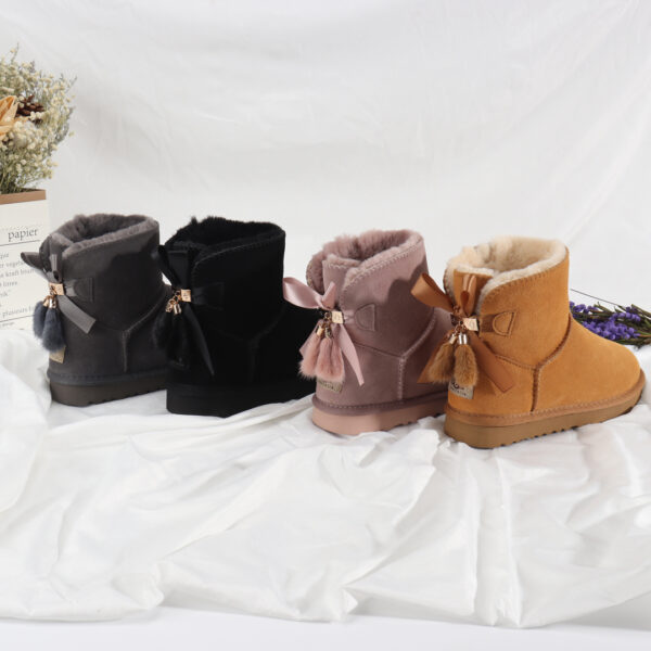 3546- UGG 43.63$ CODE 279-568 - Image 9