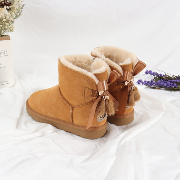 3546- UGG 43.63$ CODE 279-568 - Image 10