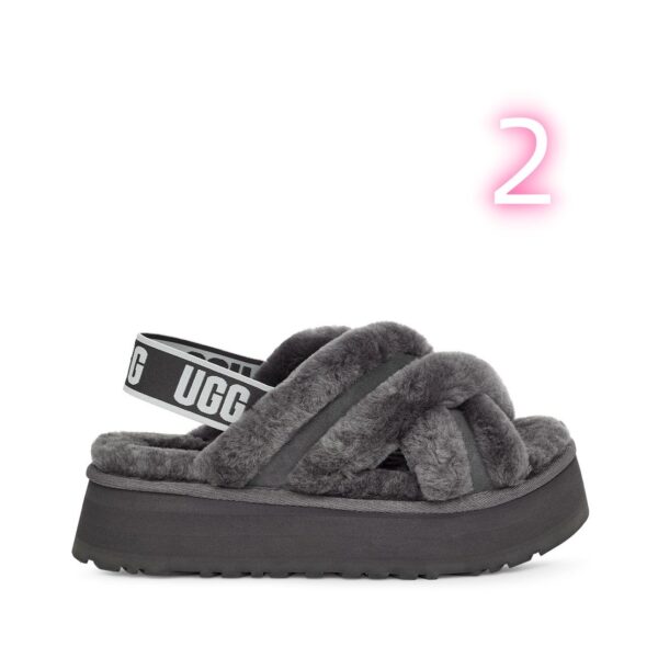 UGG 44.63$ CODE 279-7229-R - Image 3