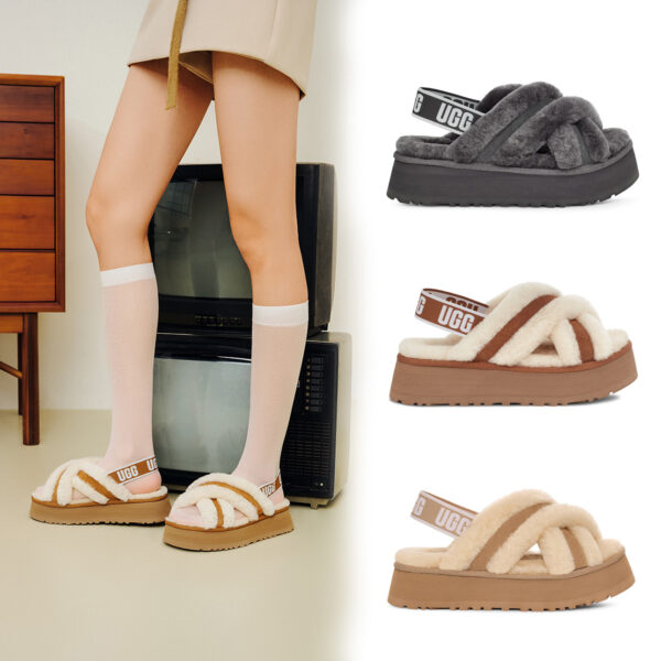 UGG 44.63$ CODE 279-7229-R - Image 5