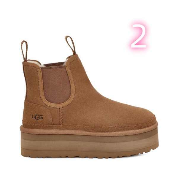 UGG 62.58$ CODE 279-7230-R - Image 3