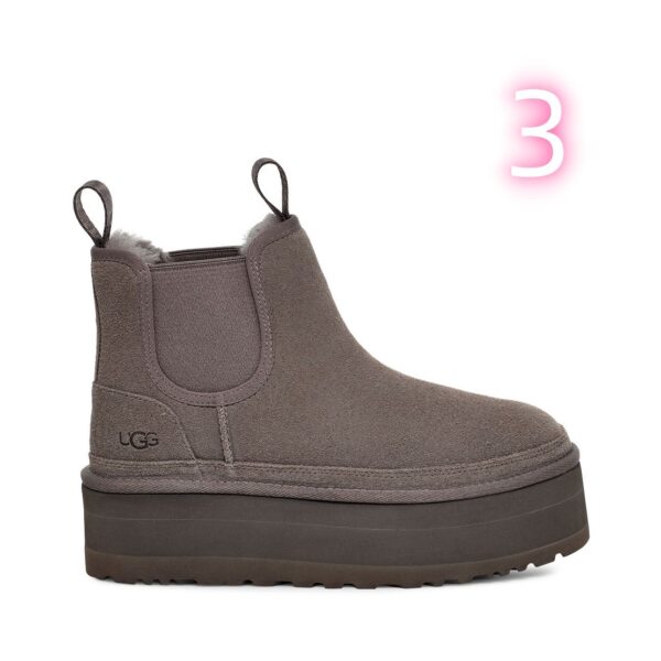 UGG 62.58$ CODE 279-7230-R - Image 4