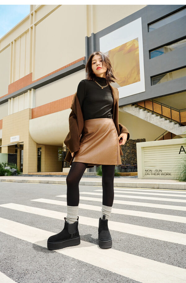 UGG 62.58$ CODE 279-7230-R - Image 7