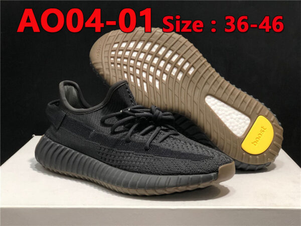 Adidas Yeezy 350 Boost V2 48$ CODE 351-2748 -R - Image 9