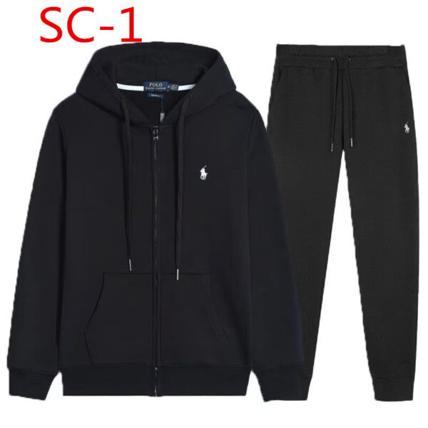 Z7084 49.99$ Polo suit - Image 3