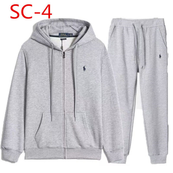 Z7084 49.99$ Polo suit - Image 4