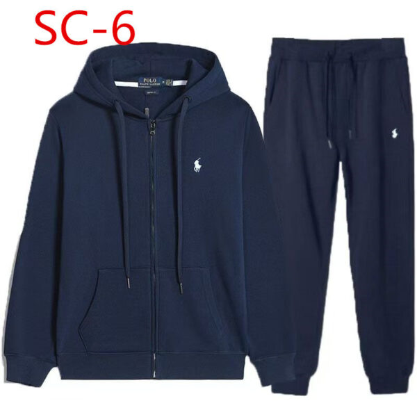 Z7084 49.99$ Polo suit - Image 5