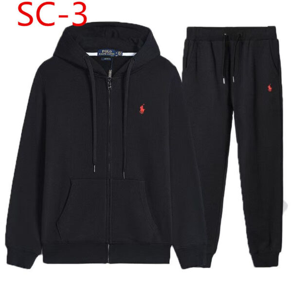 Z7084 49.99$ Polo suit - Image 6