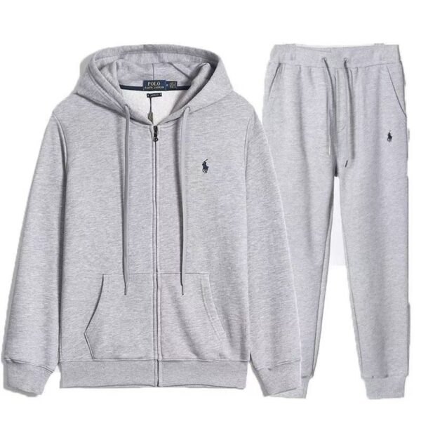 Z7084 49.99$ Polo suit - Image 7