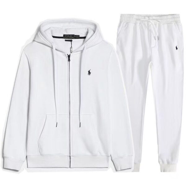 Z7084 49.99$ Polo suit - Image 8