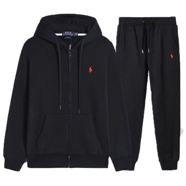 Z7084 49.99$ Polo suit - Image 9