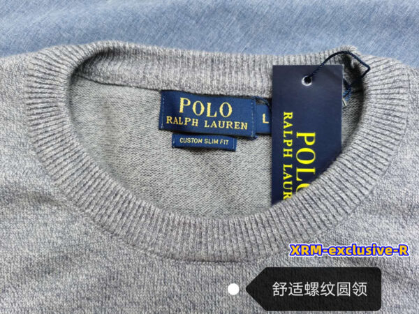 POLO 29.99$ code 301-6000-R - Image 2