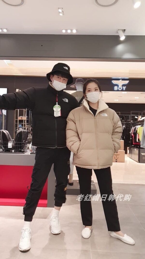TNF 49.99$ CODE 247-5436-R - Image 4