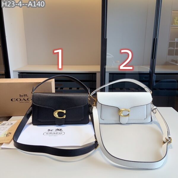 58.59$ Coach code 306-6886-R - Image 2