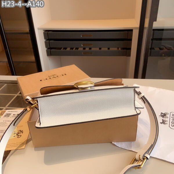 58.59$ Coach code 306-6886-R