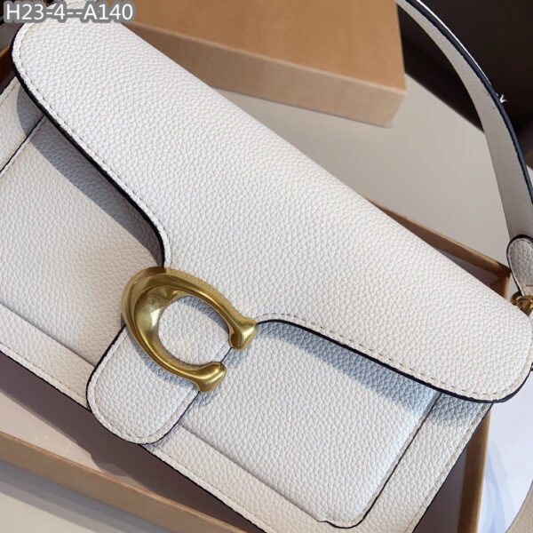 58.59$ Coach code 306-6886-R - Image 4