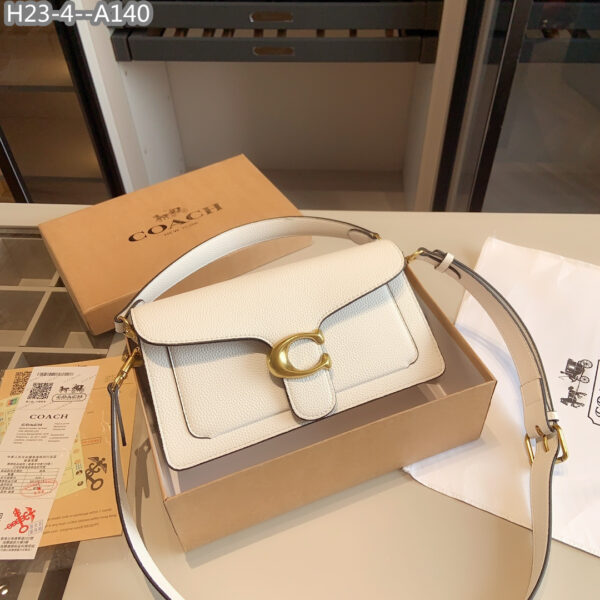 58.59$ Coach code 306-6886-R - Image 5