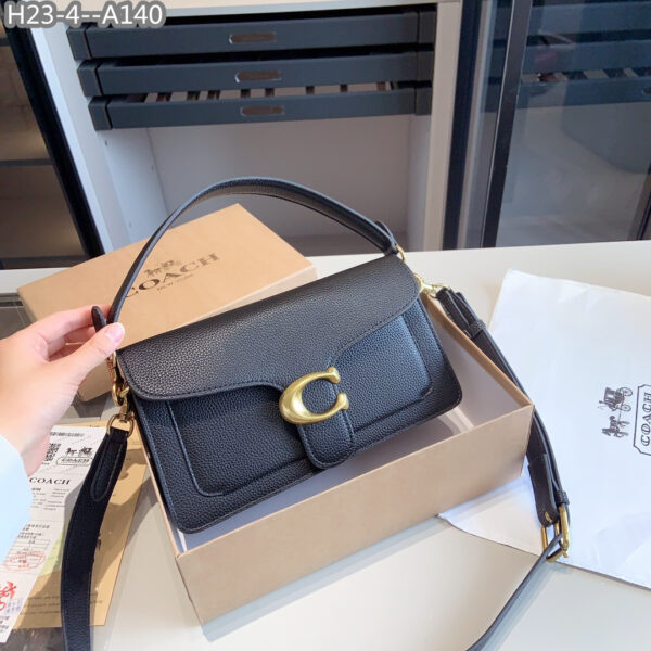 58.59$ Coach code 306-6886-R - Image 7